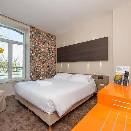 Otel Otonali By Breizh Cafe