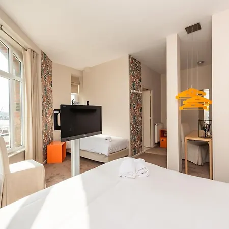 Otonali By Breizh Cafe Hotel