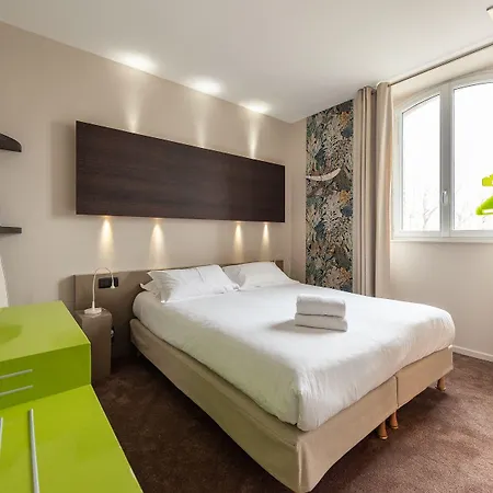 Otonali By Breizh Cafe Otel 3*