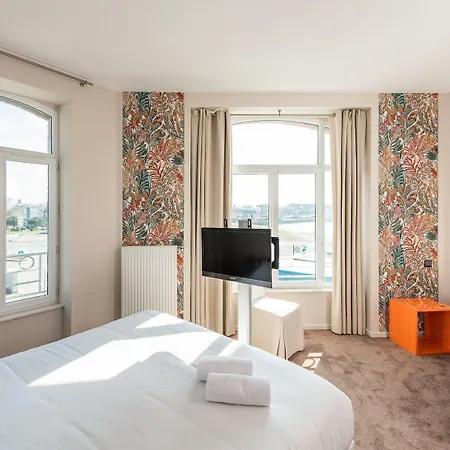 Hotel Otonali By Breizh Cafe