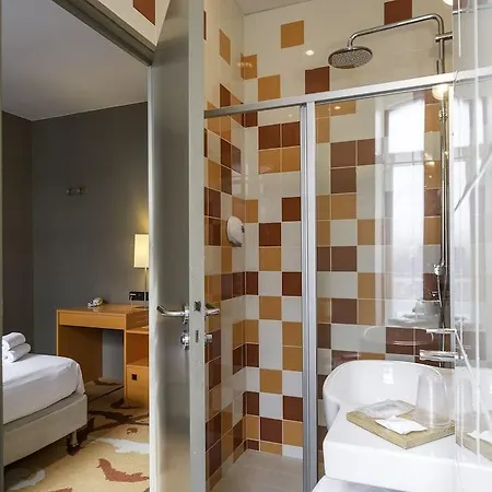 Otonali By Breizh Cafe Hotel