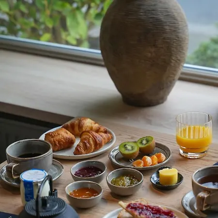Otonali By Breizh Cafe 3*