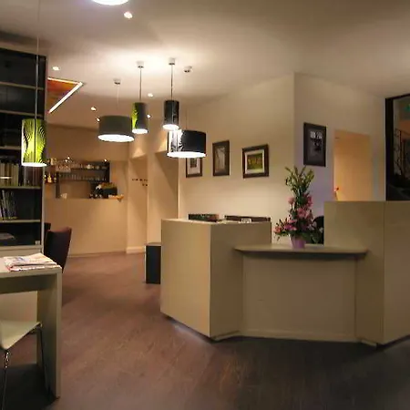 Otonali By Breizh Cafe Saint-Malo