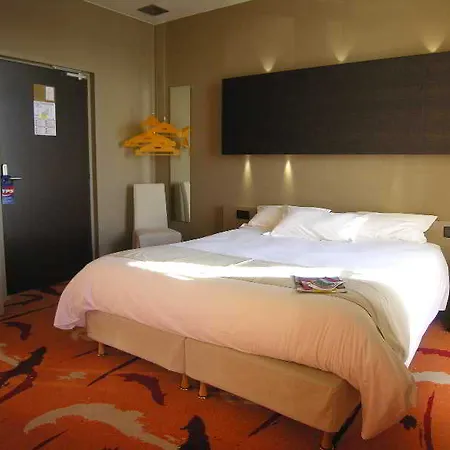 Otel Otonali By Breizh Cafe Saint-Malo