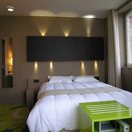 Otonali By Breizh Cafe Hotel