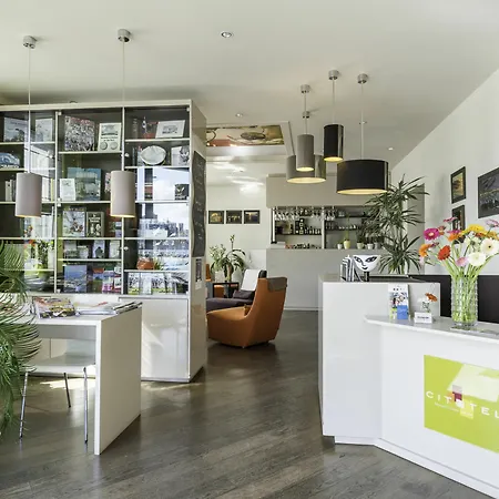 Otonali By Breizh Cafe Hotel 3*