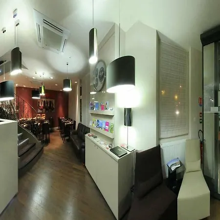 Otonali By Breizh Cafe Hotel