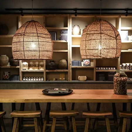 Otonali By Breizh Cafe Hotel Saint-Malo