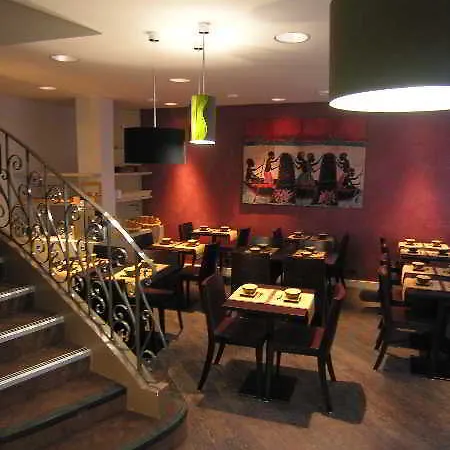 Otonali By Breizh Cafe מלון 3*